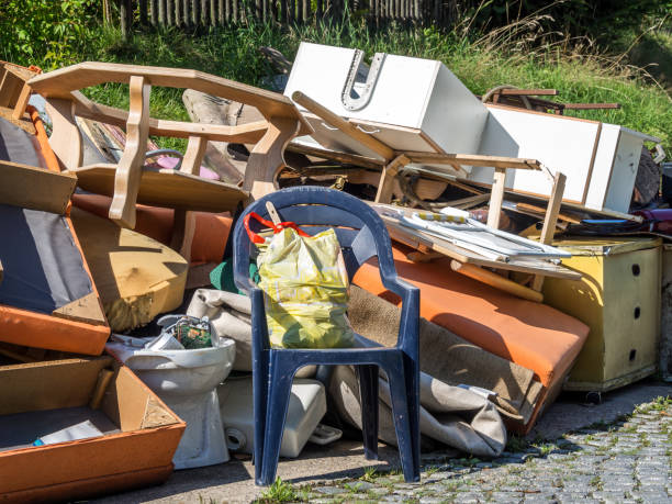 Best Basement Cleanout Services  in Mapleton, IA