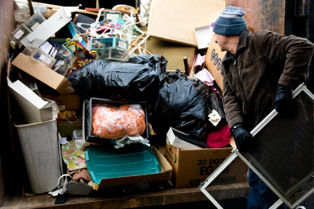 Best Local Junk Hauling  in Mapleton, IA