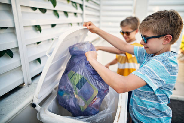 Household Junk Removal in Mapleton, IA