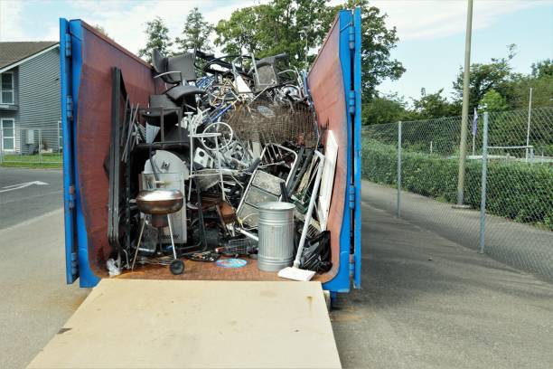 Trusted Mapleton, IA Junk Removal Experts