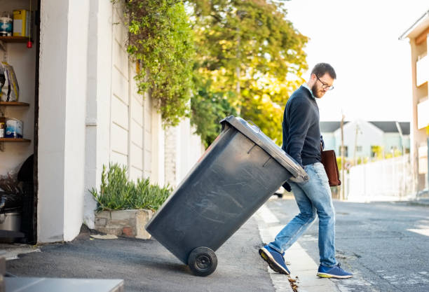 Best Estate Cleanout Services  in Mapleton, IA