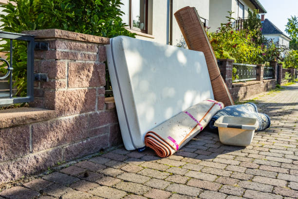 Best Office Junk Removal  in Mapleton, IA