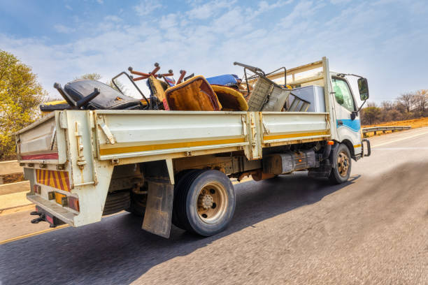 Trash Removal Near Me in Mapleton, IA