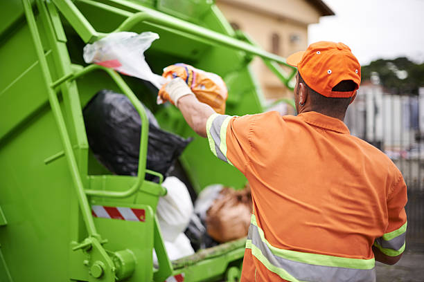 Best Residential Junk Removal  in Mapleton, IA