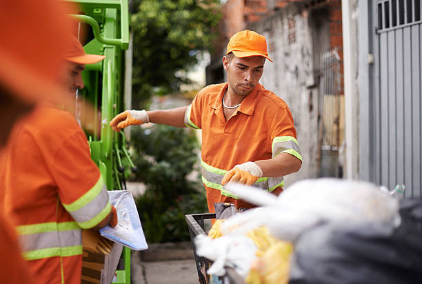 Best Commercial Cleanout Services  in Mapleton, IA